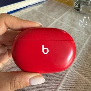 Beats Studio Buds